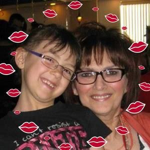 Meet your Posher, Jocelyne